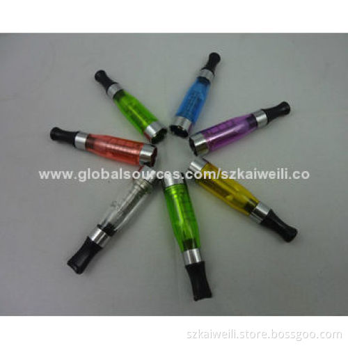 CE4 Cartomizers/Clearomizers with Long Wick and 1.6mL Capacity